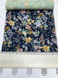8026-690-1 60 Fleurs Itome Ondulées Pour Pelouse[Fabrication De Textile] HOKKOH Sous-photo