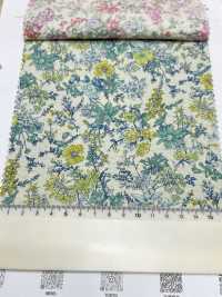 8026-690-1 60 Fleurs Itome Ondulées Pour Pelouse[Fabrication De Textile] HOKKOH Sous-photo