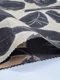 7026-700-2 Fleur Ronde CL Loomstate[Fabrication De Textile] HOKKOH Sous-photo
