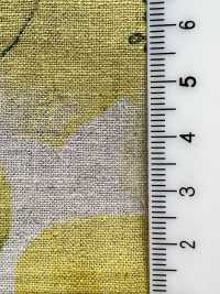 7026-700-3 Fleurs Aquarelles CL Loomstate[Fabrication De Textile] HOKKOH Sous-photo