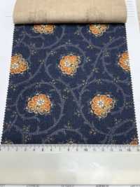 7025-1700-6 CL Loomstate[Fabrication De Textile] HOKKOH Sous-photo