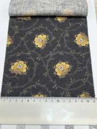 7025-1700-6 CL Loomstate[Fabrication De Textile] HOKKOH Sous-photo