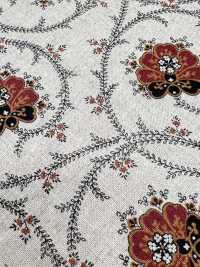 7025-1700-6 CL Loomstate[Fabrication De Textile] HOKKOH Sous-photo