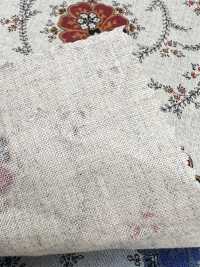 7025-1700-6 CL Loomstate[Fabrication De Textile] HOKKOH Sous-photo