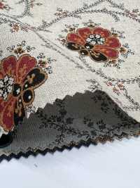 7025-1700-6 CL Loomstate[Fabrication De Textile] HOKKOH Sous-photo