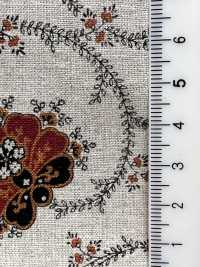 7025-1700-6 CL Loomstate[Fabrication De Textile] HOKKOH Sous-photo