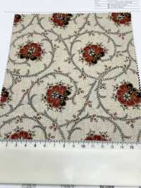 7025-1700-6 CL Loomstate[Fabrication De Textile] HOKKOH Sous-photo