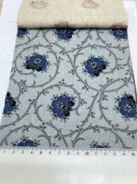 7025-1700-6 CL Loomstate[Fabrication De Textile] HOKKOH Sous-photo