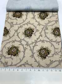 7025-1700-6 CL Loomstate[Fabrication De Textile] HOKKOH Sous-photo
