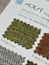 VESPER Vespa[Fabrication De Textile] Shinko Sous-photo