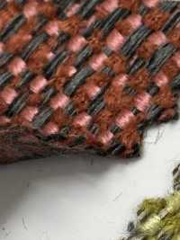 SAPPHIRE Saphir[Fabrication De Textile] Shinko Sous-photo