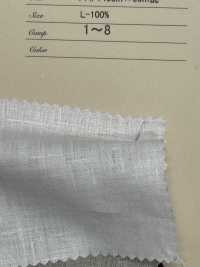 A-7013 1/80 Lin[Fabrication De Textile] ARINOBE Sous-photo