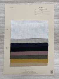 A-7013 1/80 Lin[Fabrication De Textile] ARINOBE Sous-photo