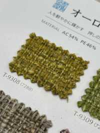 AURORA Aurore[Fabrication De Textile] Shinko Sous-photo