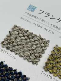 FRANKLIN Franken[Fabrication De Textile] Shinko Sous-photo