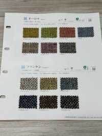 FRANKLIN Franken[Fabrication De Textile] Shinko Sous-photo