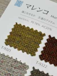 MARENCO Marenco[Fabrication De Textile] Shinko Sous-photo