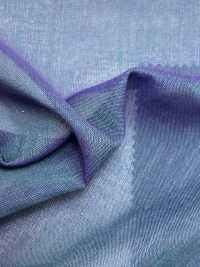 11549 Voile Mirage En Coton/polyester à 50 Fils Simples[Fabrication De Textile] SUNWELL Sous-photo