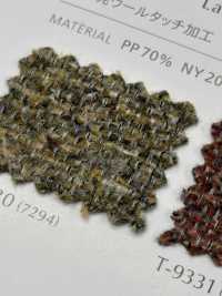 LANA Lana[Fabrication De Textile] Shinko Sous-photo
