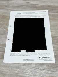 13469 Daim Kersey Premium En Coton/polyester[Fabrication De Textile] SUNWELL Sous-photo