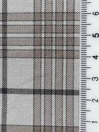 46218 LIM-bless Polyester/Rayon 40 Fils Sergé à Carreaux[Fabrication De Textile] SUNWELL Sous-photo