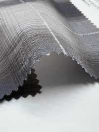 14418 50 Fils Simples De Coton Et De Mohair à Carreaux[Fabrication De Textile] SUNWELL Sous-photo