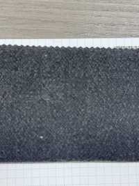 OS2530 Toile CHANVRE/C, Teinture Charbon Et Kaki[Fabrication De Textile] SHIBAYA Sous-photo