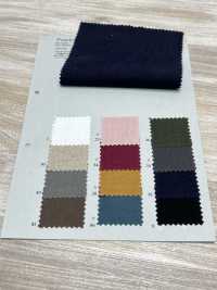 PSW7570 Toile De Lin Et Coton[Fabrication De Textile] KOYAMA Sous-photo