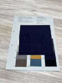 PSW7570 Toile De Lin Et Coton[Fabrication De Textile] KOYAMA Sous-photo