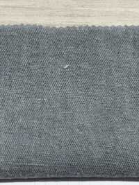 OS2240 Gabardine CHANVRE/C Tanin De Kaki, Teinture Au Charbon[Fabrication De Textile] SHIBAYA Sous-photo