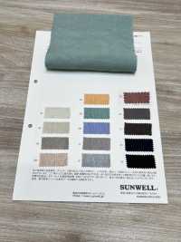 HK200GW 40 Lin Largeur, Teint Pigment + OW[Fabrication De Textile] KOYAMA Sous-photo