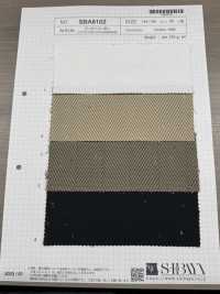 SBA8102 Grand Chevron[Fabrication De Textile] SHIBAYA Sous-photo