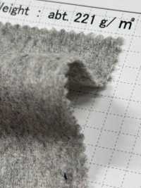 SBW8873 Mélange D'alpaga Shaggy[Fabrication De Textile] SHIBAYA Sous-photo