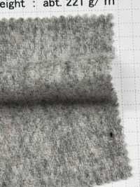 SBW8873 Mélange D'alpaga Shaggy[Fabrication De Textile] SHIBAYA Sous-photo