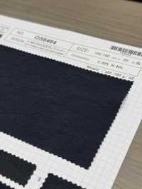 OS6464 Traitement Par Lavage Croisé Au Soleil C/N64[Fabrication De Textile] SHIBAYA Sous-photo