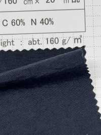 OS6464 Traitement Par Lavage Croisé Au Soleil C/N64[Fabrication De Textile] SHIBAYA Sous-photo