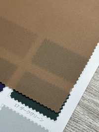 210 Sergé De Nylon Poscon 110[Fabrication De Textile] SENDA Sous-photo