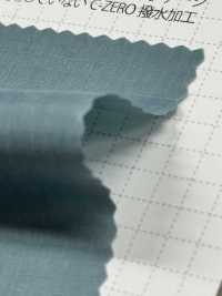 OS708 Nylon Recyclé Rip C-ZERO Hydrofuge[Fabrication De Textile] SHIBAYA Sous-photo