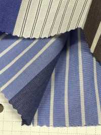 SBW11496 50/1 Crazy Stripes[Fabrication De Textile] SHIBAYA Sous-photo