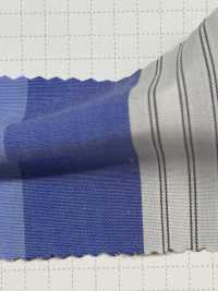 SBW11496 50/1 Crazy Stripes[Fabrication De Textile] SHIBAYA Sous-photo