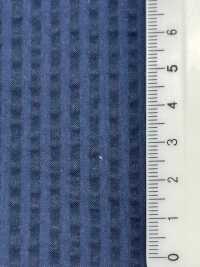 SB8065 Seersucker COOLMAX[Fabrication De Textile] SHIBAYA Sous-photo