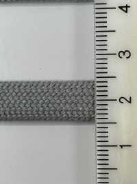 3326 Cordon En Polyester (Environ 10 Mm)[Ruban Ruban Cordon] ROSE BRAND(Marushin) Sous-photo