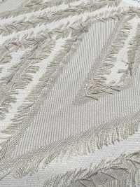 KYC849-D1 Jacquard Coupé Teint En Fil[Fabrication De Textile] Uni Textile(Atelier Komon) Sous-photo