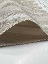 KYC849-D1 Jacquard Coupé Teint En Fil[Fabrication De Textile] Uni Textile(Atelier Komon) Sous-photo