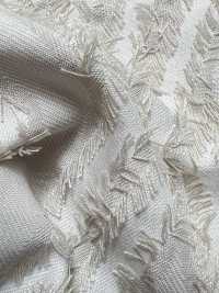KYC849-D1 Jacquard Coupé Teint En Fil[Fabrication De Textile] Uni Textile(Atelier Komon) Sous-photo