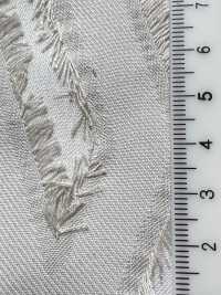 KYC849-D1 Jacquard Coupé Teint En Fil[Fabrication De Textile] Uni Textile(Atelier Komon) Sous-photo