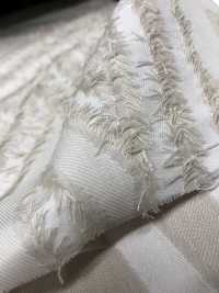 KYC849-D1 Jacquard Coupé Teint En Fil[Fabrication De Textile] Uni Textile(Atelier Komon) Sous-photo