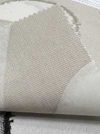 KYC849-D4 Jacquard Coupé Teint En Fil[Fabrication De Textile] Uni Textile(Atelier Komon) Sous-photo