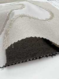 KYC849-D4 Jacquard Coupé Teint En Fil[Fabrication De Textile] Uni Textile(Atelier Komon) Sous-photo