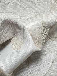 KYC849-D5 Jacquard Coupé Teint En Fil[Fabrication De Textile] Uni Textile(Atelier Komon) Sous-photo